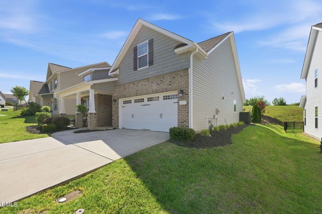 1416 Stone Gables Drive, Elon, NC 27244