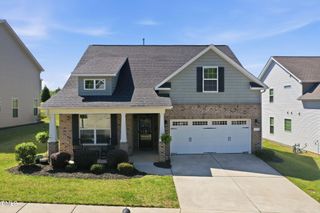 1416 Stone Gables Drive, Elon, NC 27244
