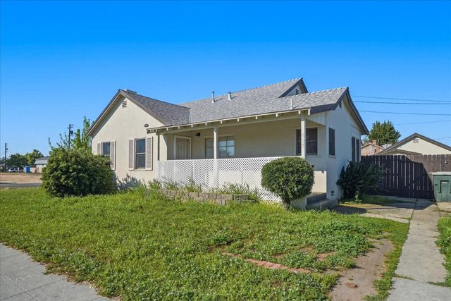 407 N Chestnut Avenue, Fresno, CA 93702