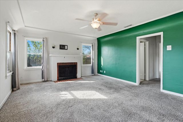 407 N Chestnut Avenue, Fresno, CA 93702