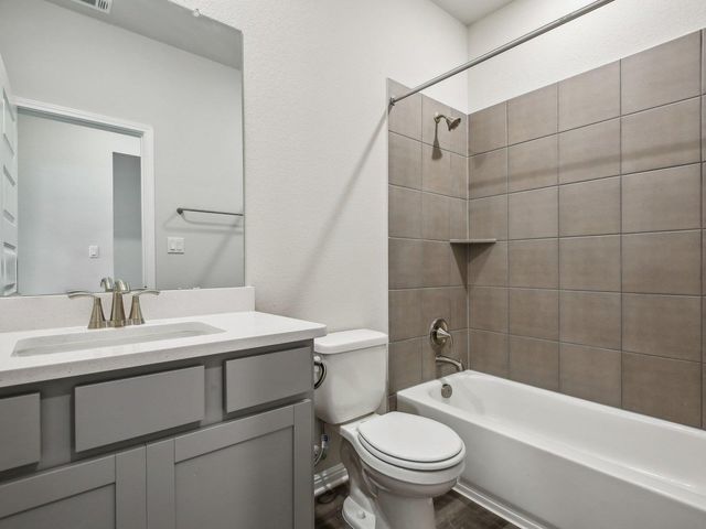 120 Woodbrook DR, Georgetown, TX 78674