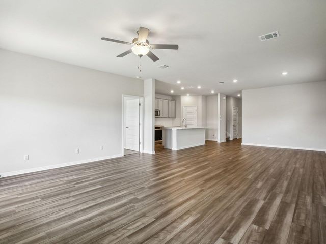 120 Woodbrook DR, Georgetown, TX 78674