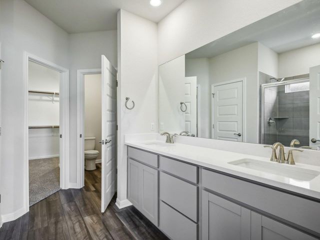 120 Woodbrook DR, Georgetown, TX 78674