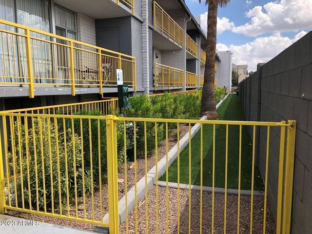 6545 N 19th Avenue A1, Phoenix, AZ 85015