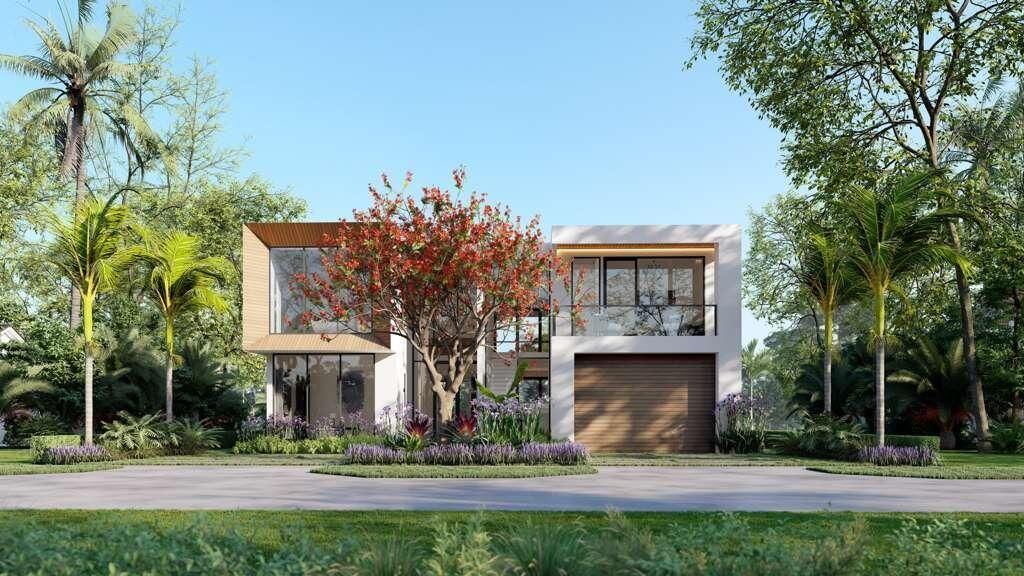 1505 NE 4th Avenue, Boca Raton, FL 33432