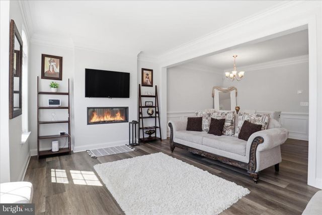 15384 BALLERINA LOOP, Woodbridge, VA 22193