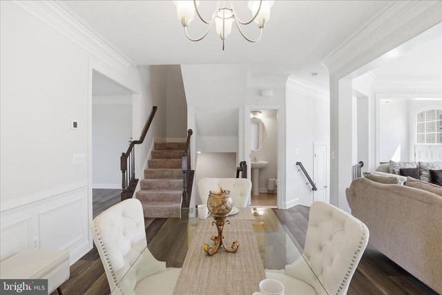 15384 BALLERINA LOOP, Woodbridge, VA 22193