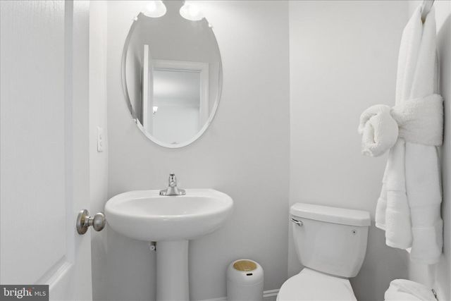 15384 BALLERINA LOOP, Woodbridge, VA 22193