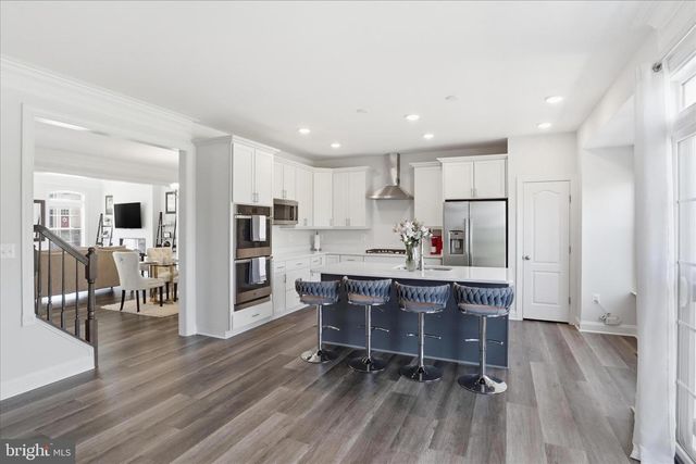 15384 BALLERINA LOOP, Woodbridge, VA 22193
