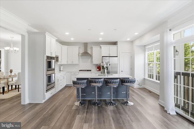 15384 BALLERINA LOOP, Woodbridge, VA 22193