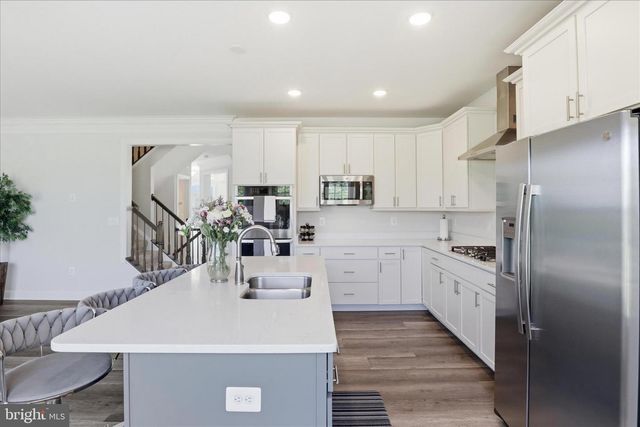 15384 BALLERINA LOOP, Woodbridge, VA 22193