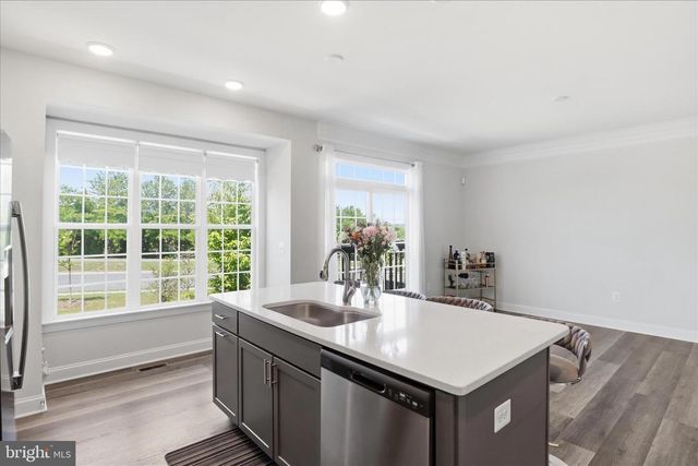 15384 BALLERINA LOOP, Woodbridge, VA 22193