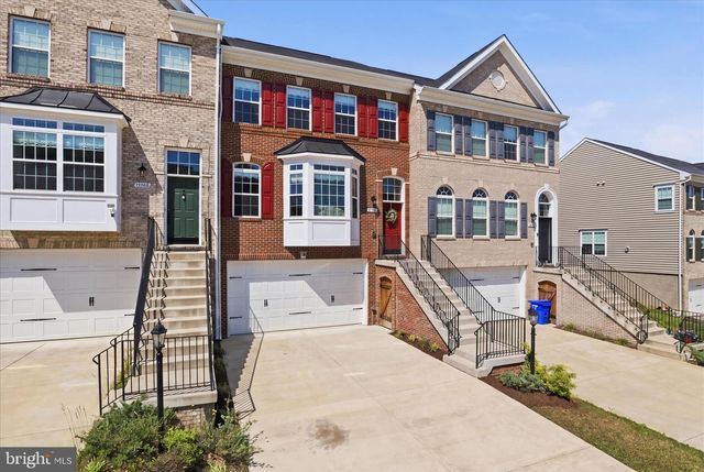 15384 BALLERINA LOOP, Woodbridge, VA 22193