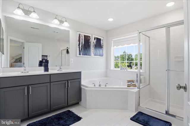 15384 BALLERINA LOOP, Woodbridge, VA 22193