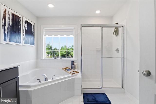 15384 BALLERINA LOOP, Woodbridge, VA 22193