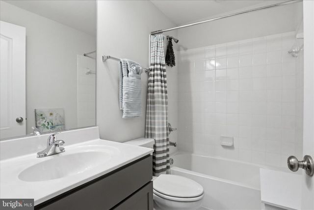 15384 BALLERINA LOOP, Woodbridge, VA 22193