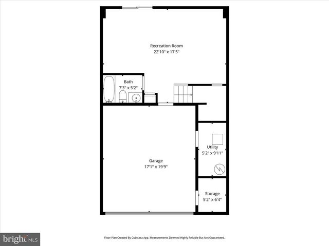 15384 BALLERINA LOOP, Woodbridge, VA 22193
