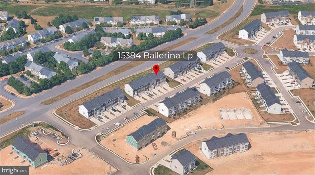 15384 BALLERINA LOOP, Woodbridge, VA 22193