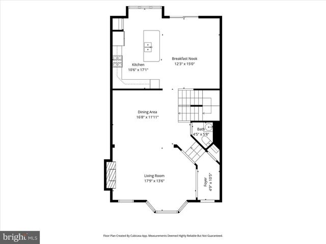 15384 BALLERINA LOOP, Woodbridge, VA 22193