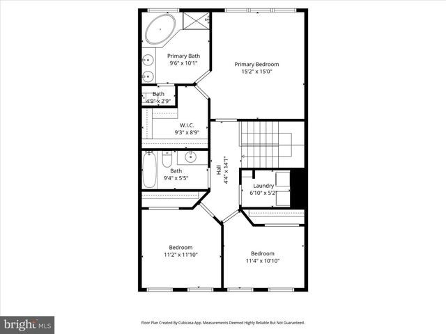 15384 BALLERINA LOOP, Woodbridge, VA 22193