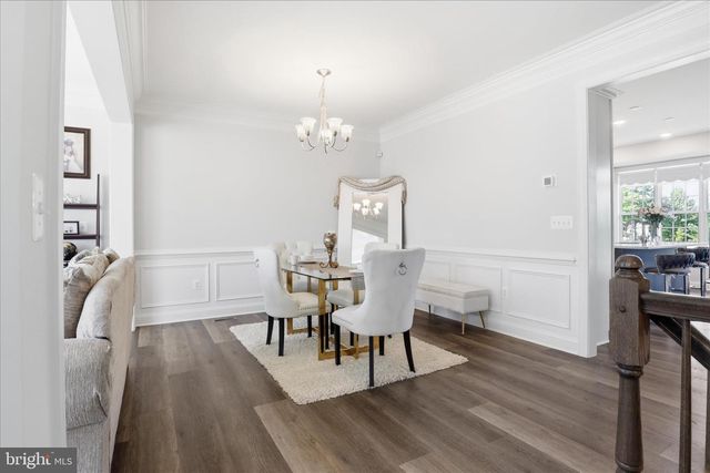 15384 BALLERINA LOOP, Woodbridge, VA 22193