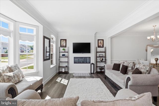 15384 BALLERINA LOOP, Woodbridge, VA 22193