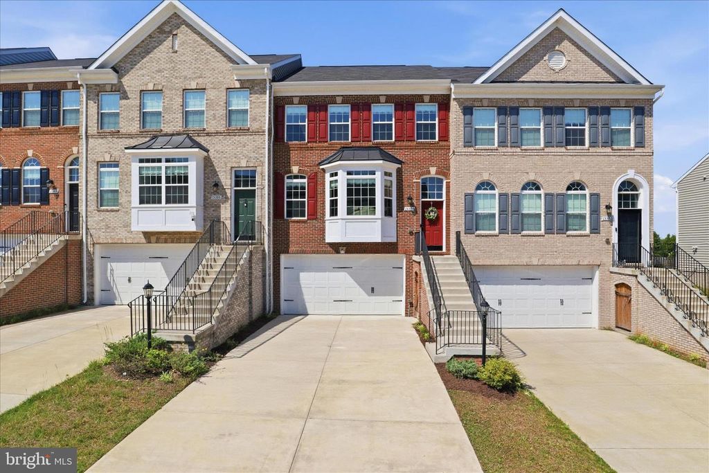 15384 BALLERINA LOOP, Woodbridge, VA 22193