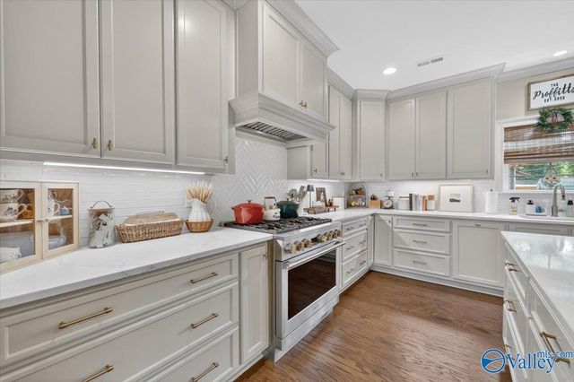 1510 Hermitage Avenue, Huntsville, AL 35801