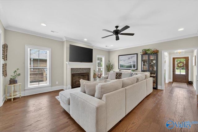 1510 Hermitage Avenue, Huntsville, AL 35801