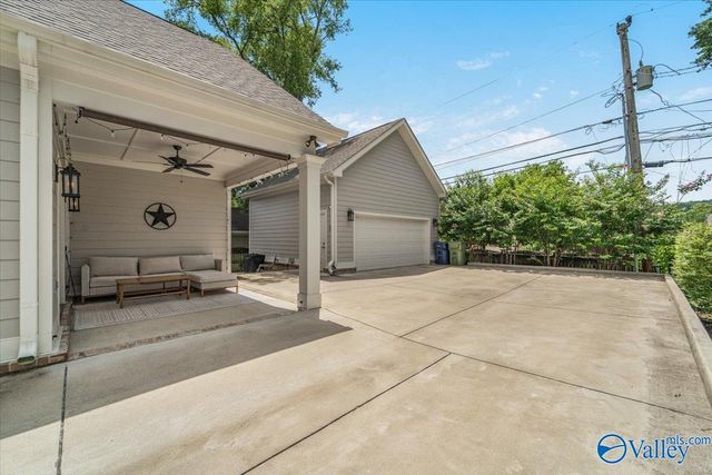 1510 Hermitage Avenue, Huntsville, AL 35801