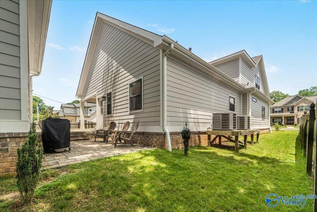 1510 Hermitage Avenue, Huntsville, AL 35801