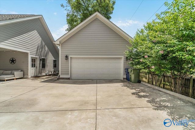 1510 Hermitage Avenue, Huntsville, AL 35801