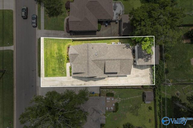 1510 Hermitage Avenue, Huntsville, AL 35801