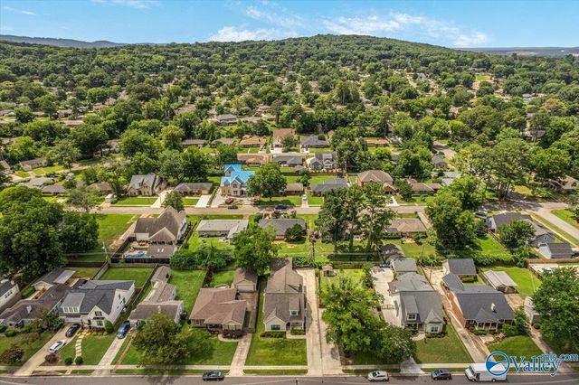 1510 Hermitage Avenue, Huntsville, AL 35801