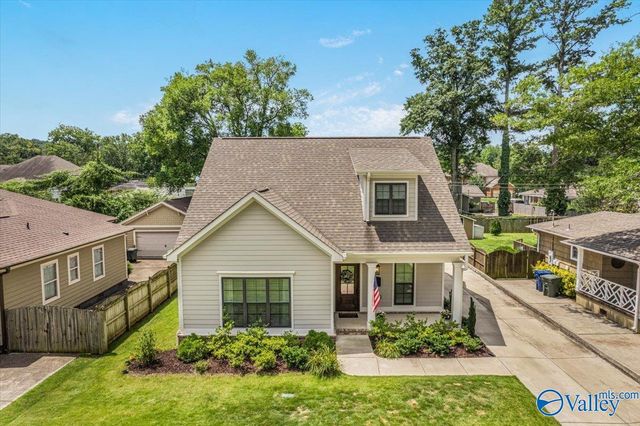 1510 Hermitage Avenue, Huntsville, AL 35801