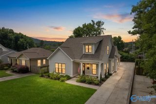 1510 Hermitage Avenue, Huntsville, AL 35801