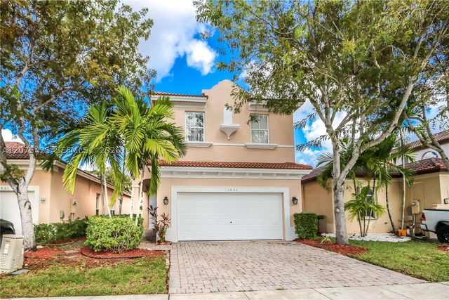 3955 NE 11th Dr 3955, Homestead, FL 33033