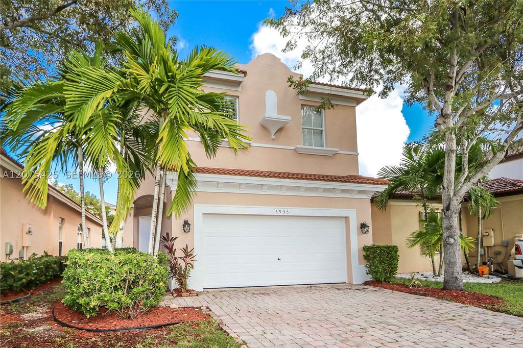 3955 NE 11th Dr 3955, Homestead, FL 33033