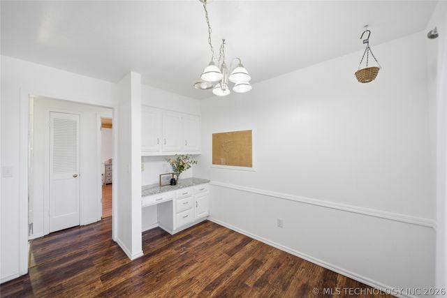 9211 N 155th East Avenue N, Owasso, OK 74055