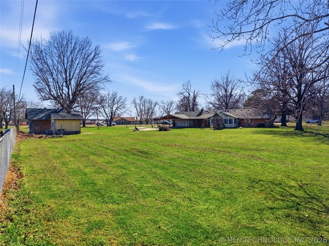 9211 N 155th East Avenue N, Owasso, OK 74055