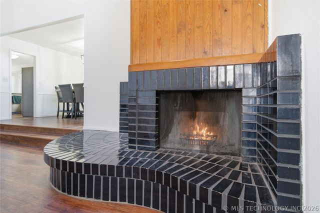 9211 N 155th East Avenue N, Owasso, OK 74055