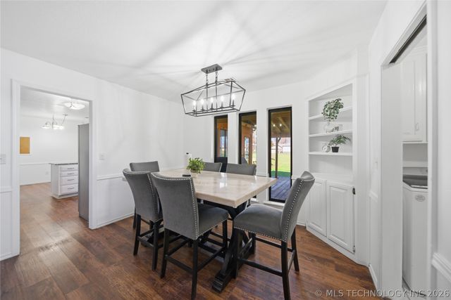 9211 N 155th East Avenue N, Owasso, OK 74055