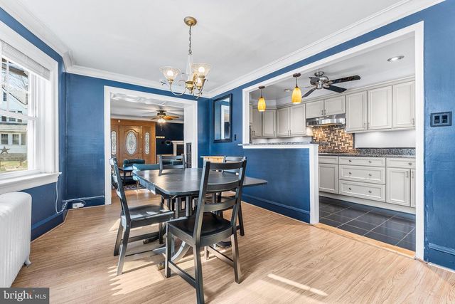 295 BRADDOCK AVE, Lansdowne, PA 19050