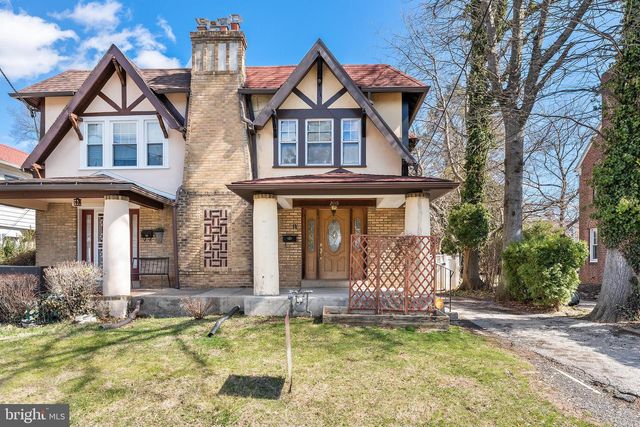 295 BRADDOCK AVE, Lansdowne, PA 19050