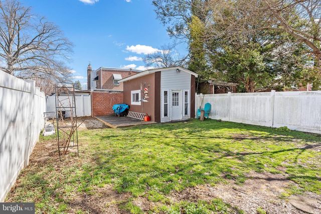 295 BRADDOCK AVE, Lansdowne, PA 19050