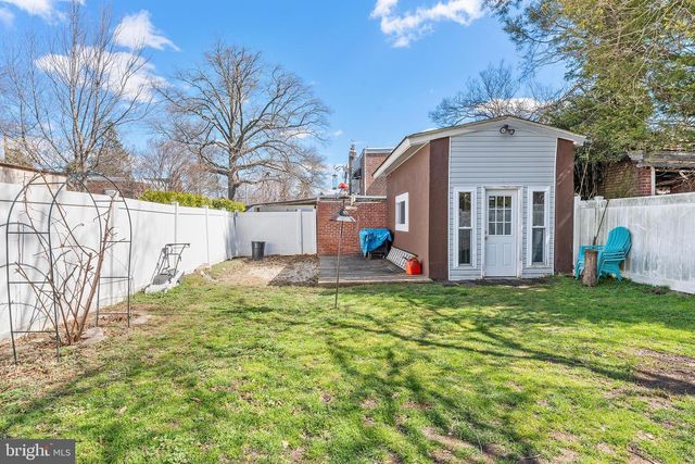 295 BRADDOCK AVE, Lansdowne, PA 19050