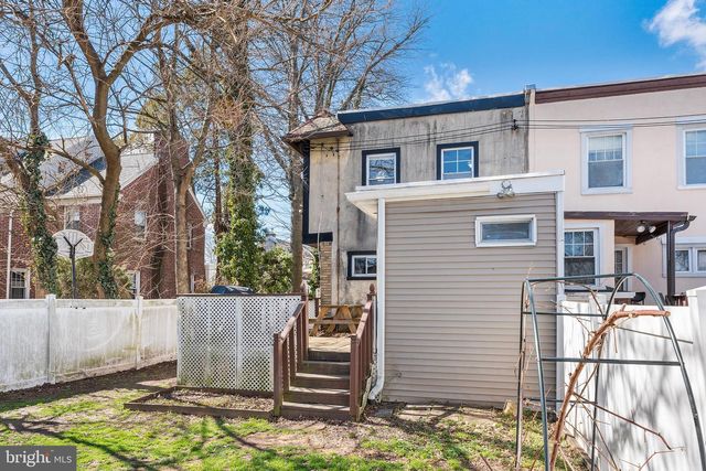 295 BRADDOCK AVE, Lansdowne, PA 19050