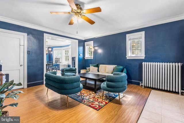 295 BRADDOCK AVE, Lansdowne, PA 19050