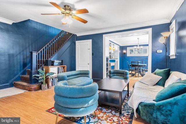 295 BRADDOCK AVE, Lansdowne, PA 19050