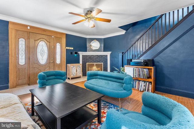 295 BRADDOCK AVE, Lansdowne, PA 19050